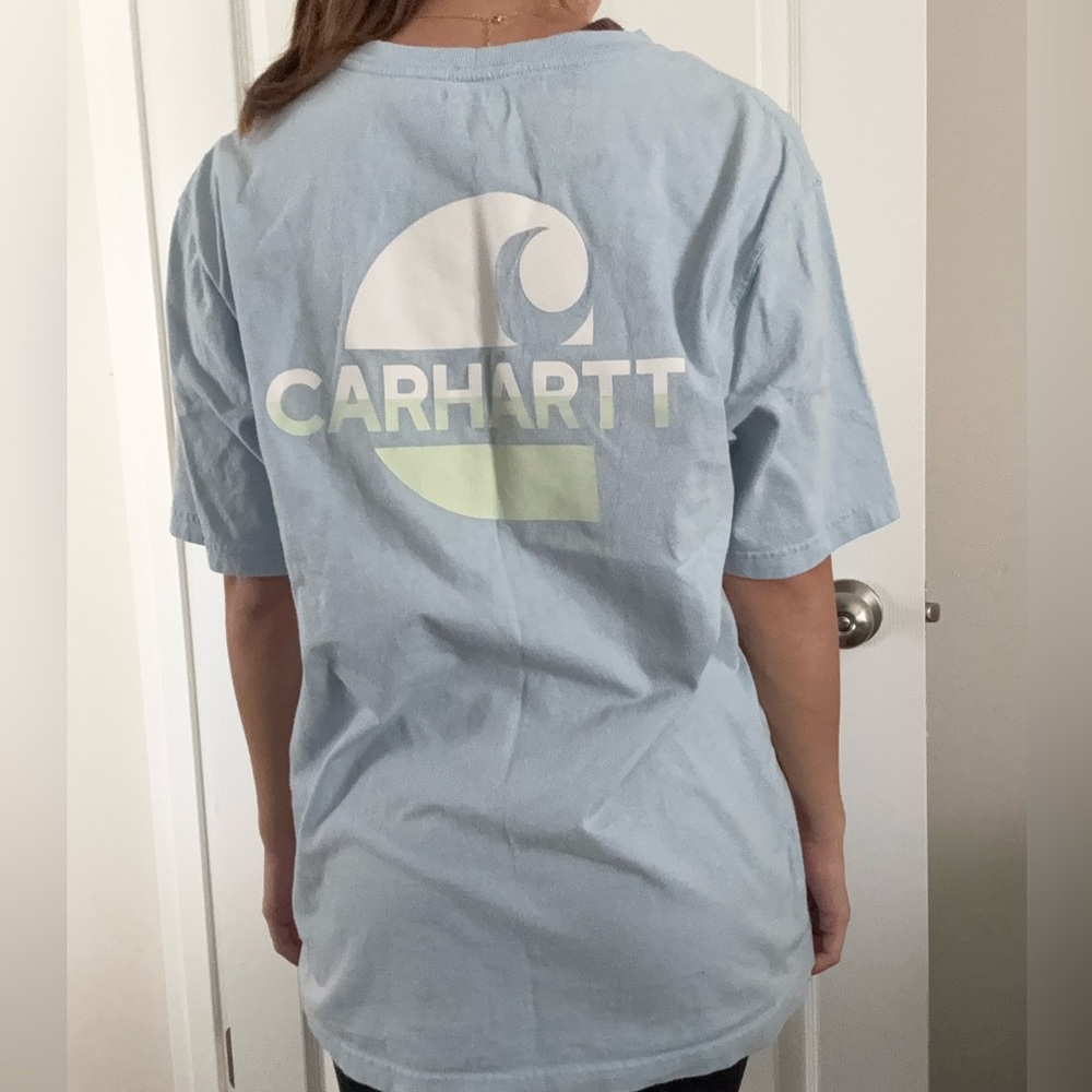 Carhartt short sleeve